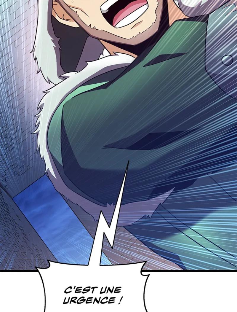 Read Arcane Sniper FR Manga Online
