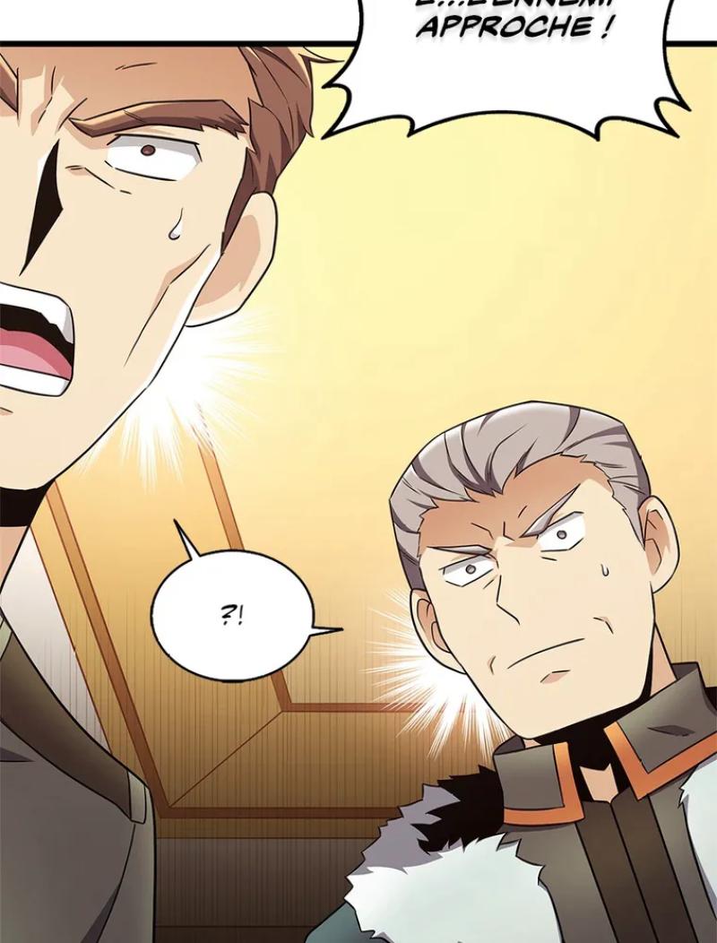 Read Arcane Sniper FR Manga Online
