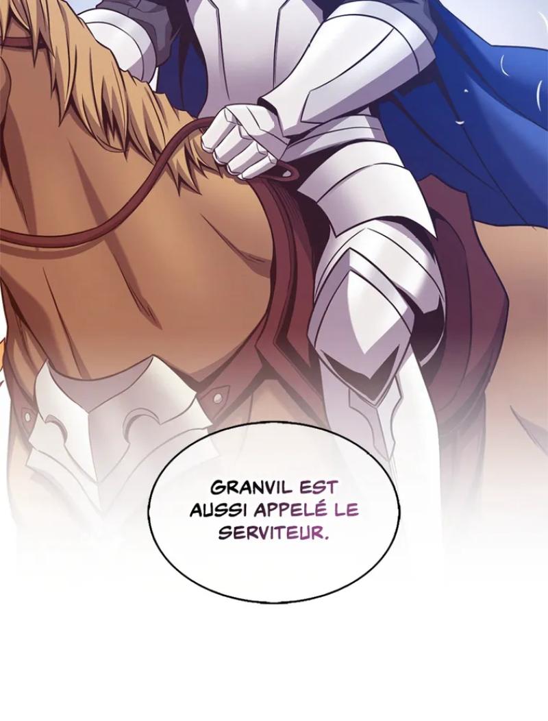 Read Arcane Sniper FR Manga Online