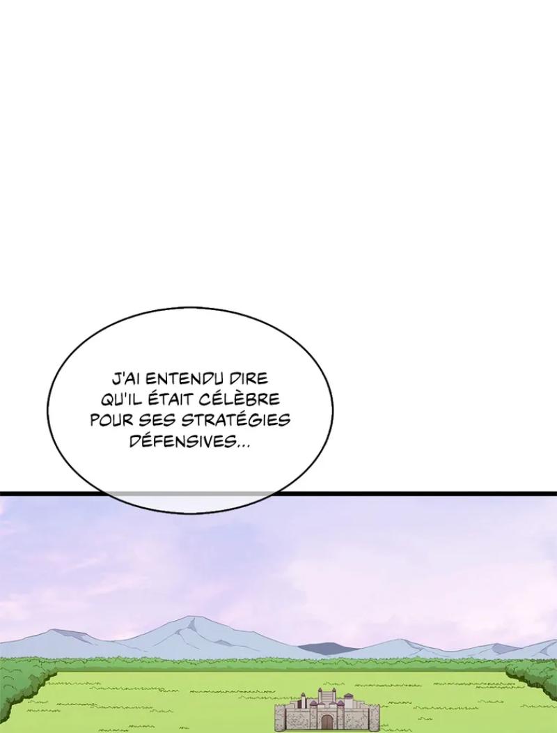 Read Arcane Sniper FR Manga Online