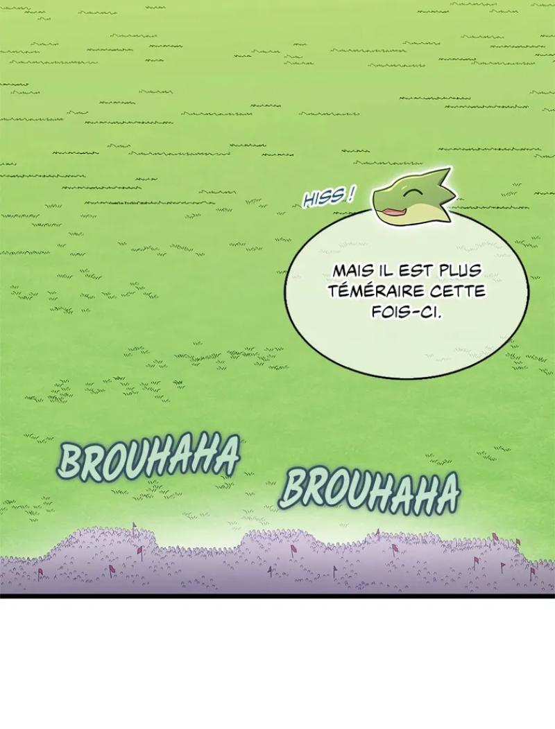 Read Arcane Sniper FR Manga Online