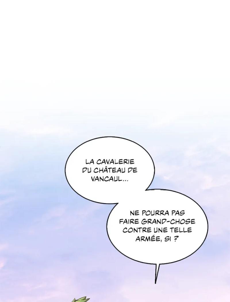 Read Arcane Sniper FR Manga Online