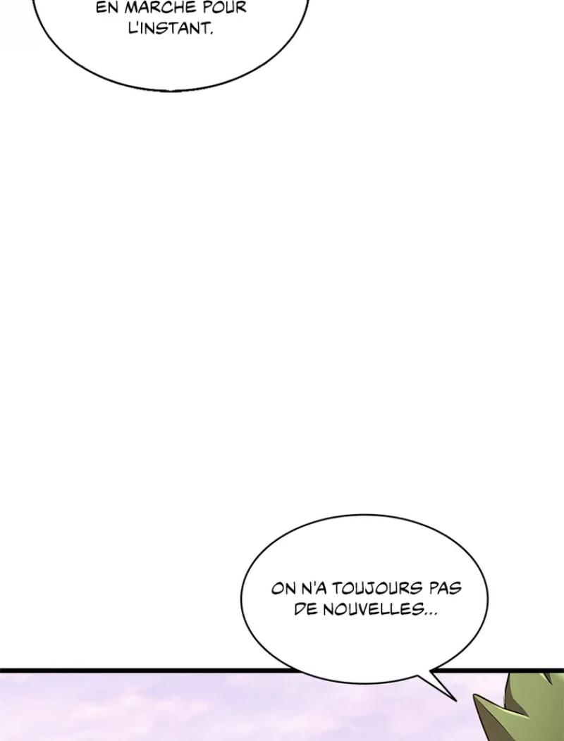 Read Arcane Sniper FR Manga Online