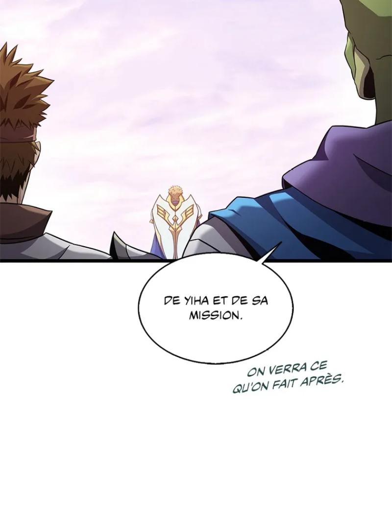 Read Arcane Sniper FR Manga Online