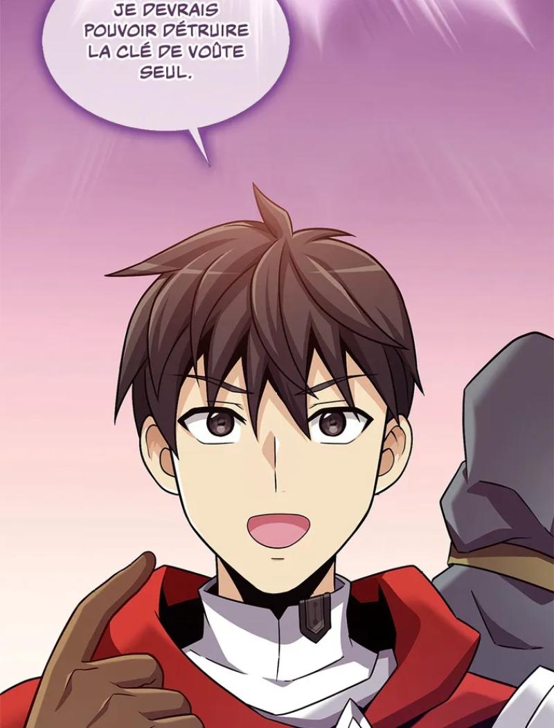 Read Arcane Sniper FR Manga Online