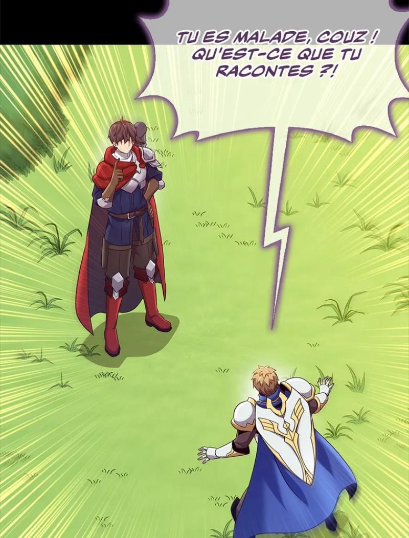 Read Arcane Sniper FR Manga Online