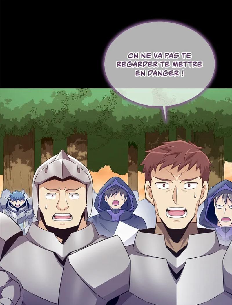 Read Arcane Sniper FR Manga Online