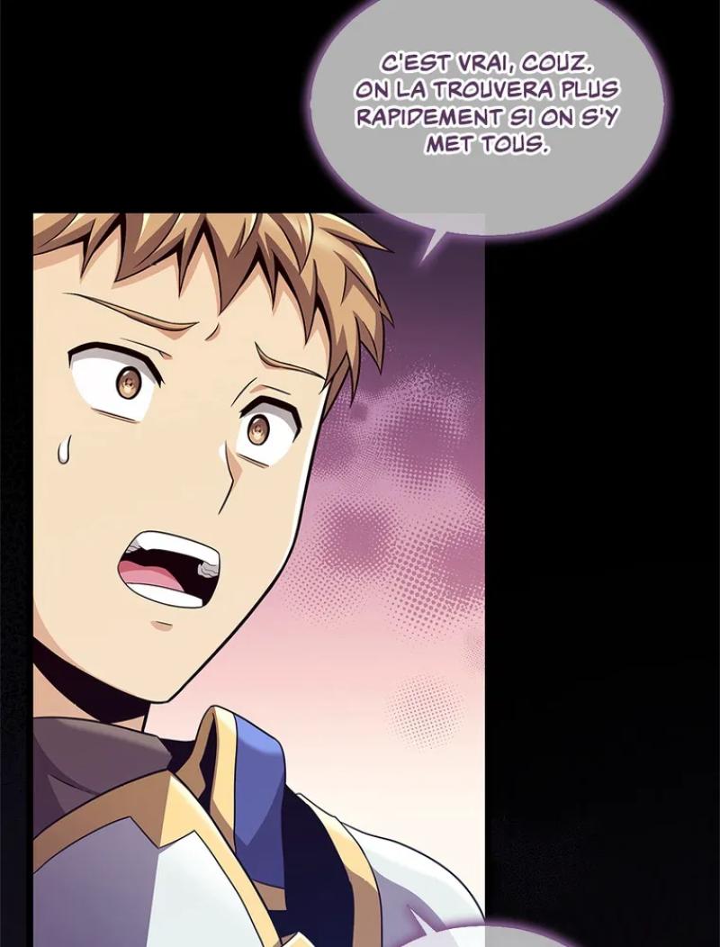 Read Arcane Sniper FR Manga Online