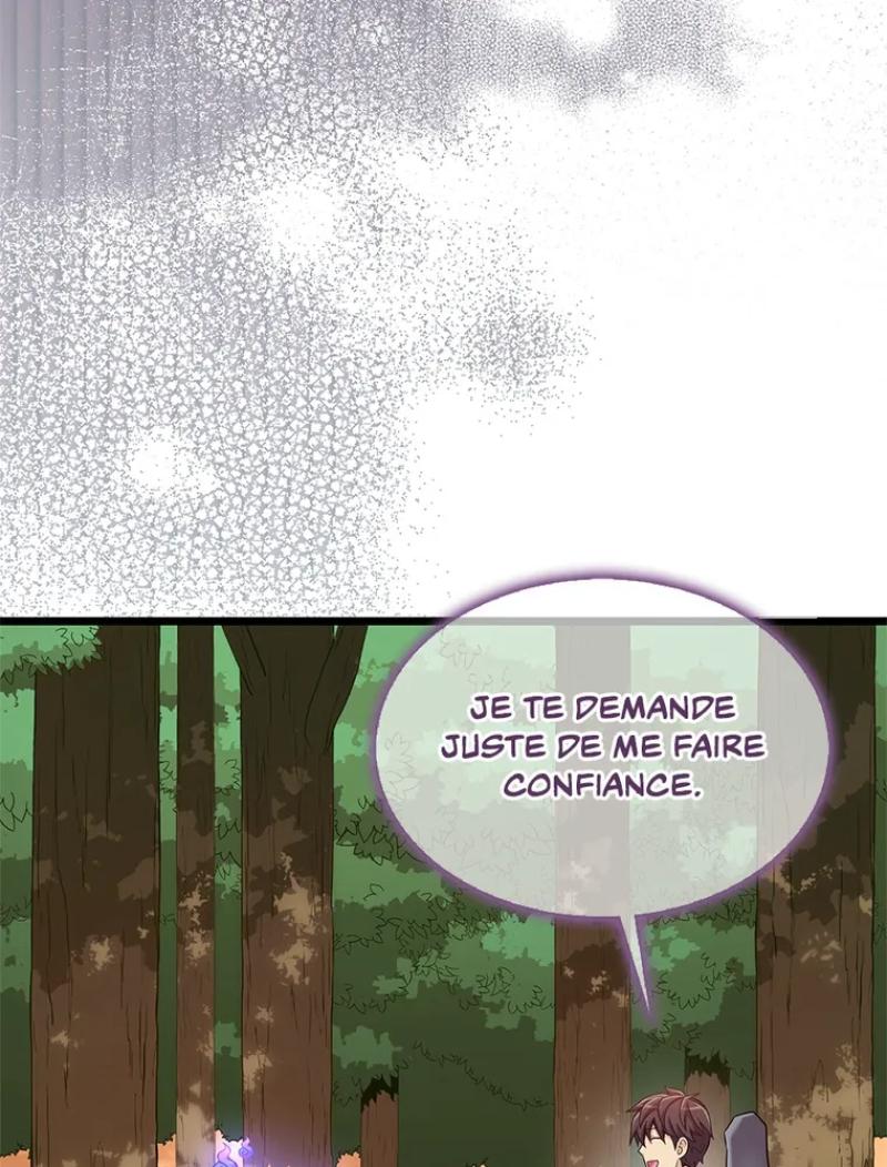 Read Arcane Sniper FR Manga Online