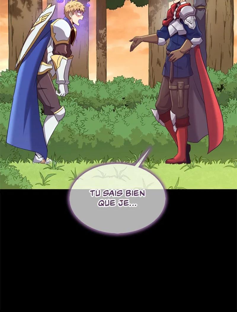 Read Arcane Sniper FR Manga Online