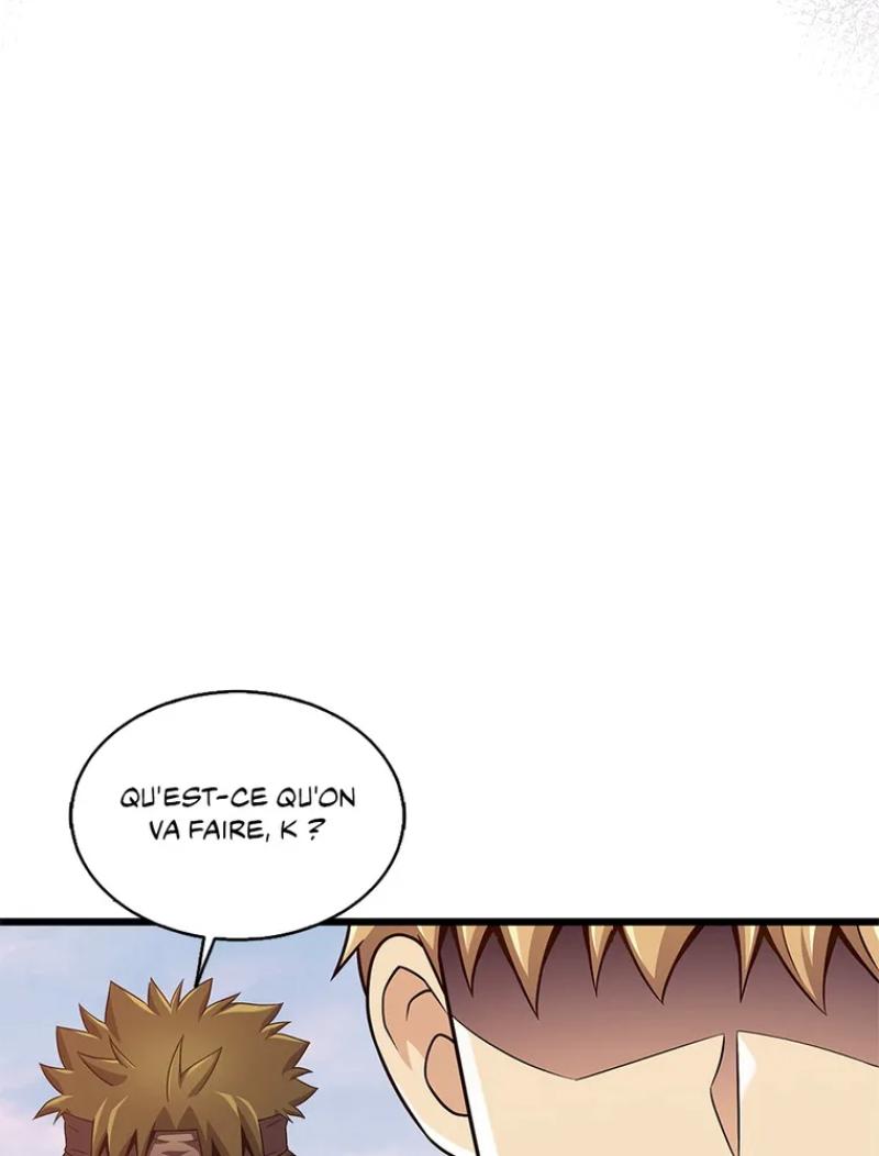 Read Arcane Sniper FR Manga Online