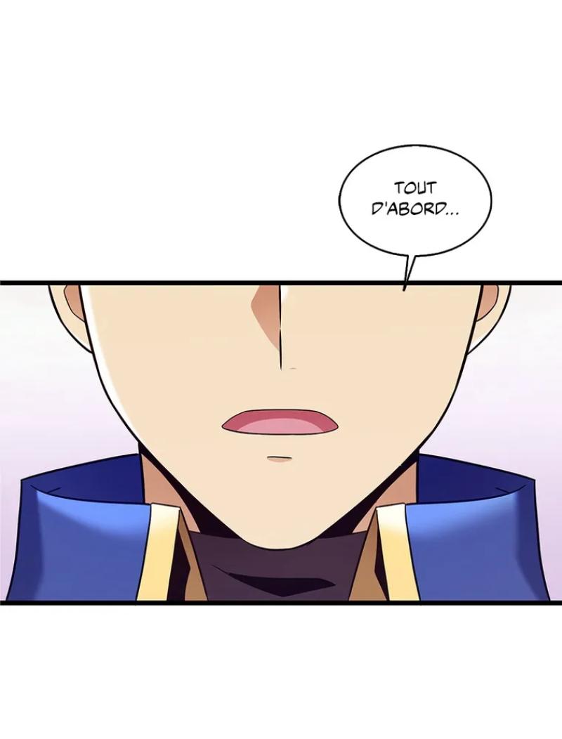 Read Arcane Sniper FR Manga Online