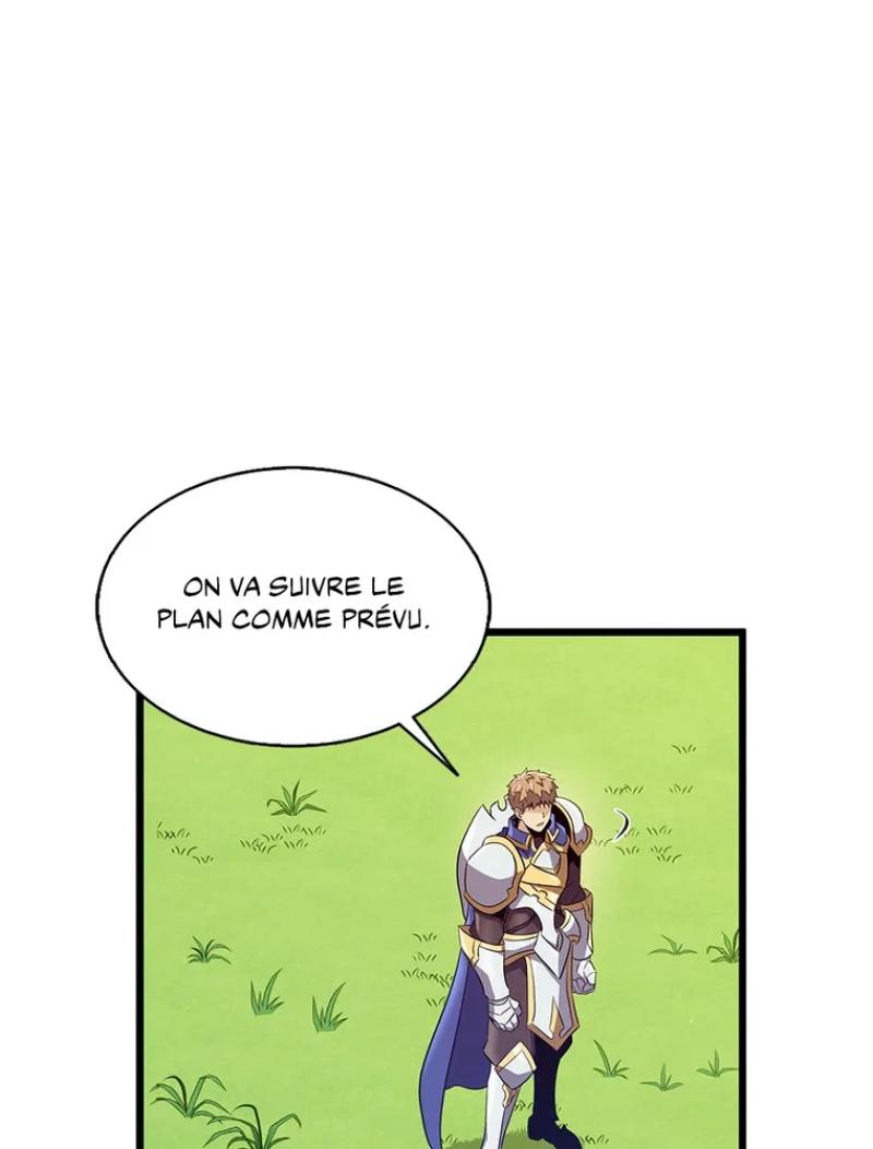 Read Arcane Sniper FR Manga Online