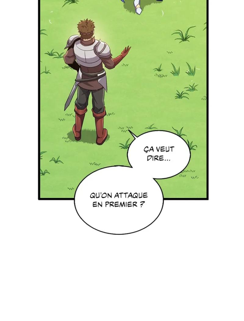 Read Arcane Sniper FR Manga Online