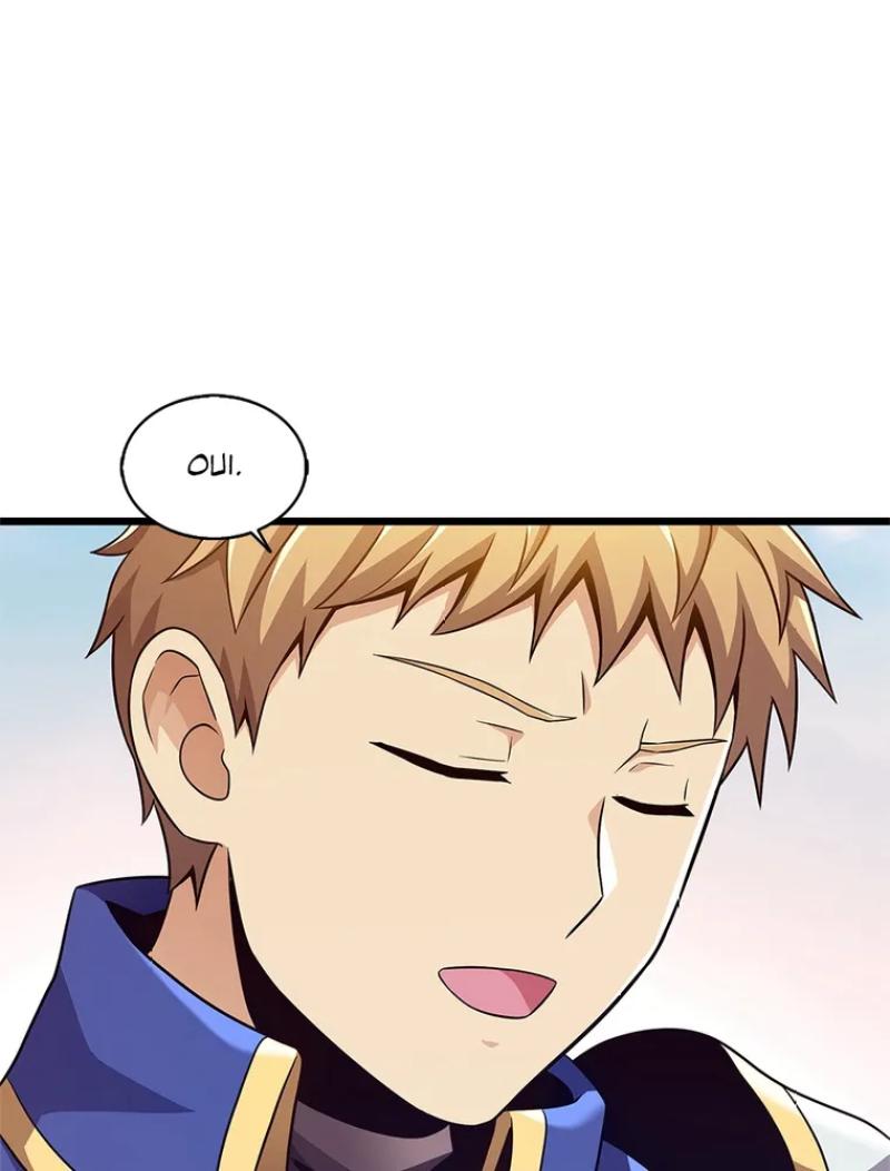 Read Arcane Sniper FR Manga Online