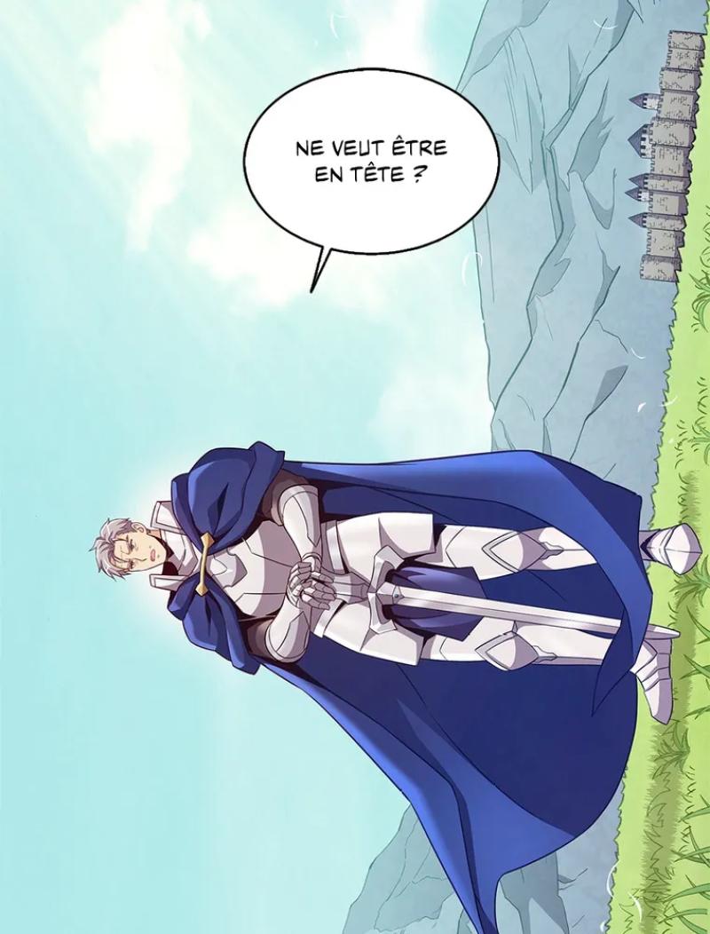 Read Arcane Sniper FR Manga Online