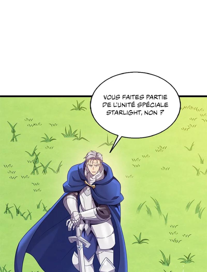 Read Arcane Sniper FR Manga Online