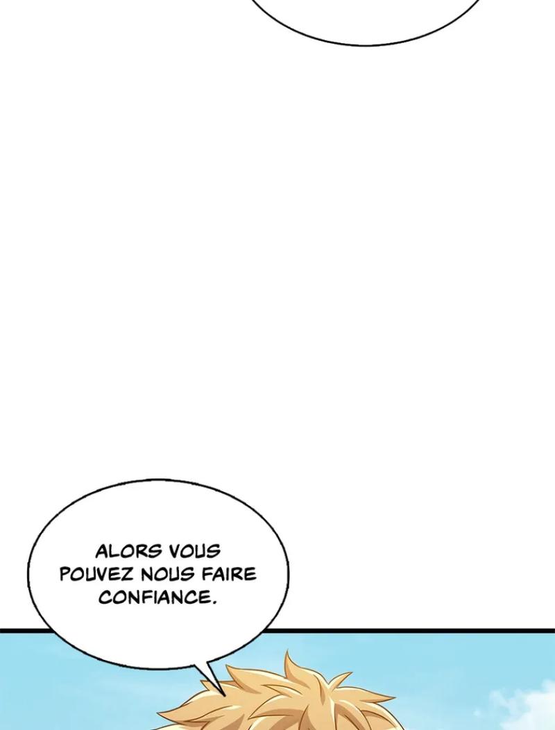 Read Arcane Sniper FR Manga Online