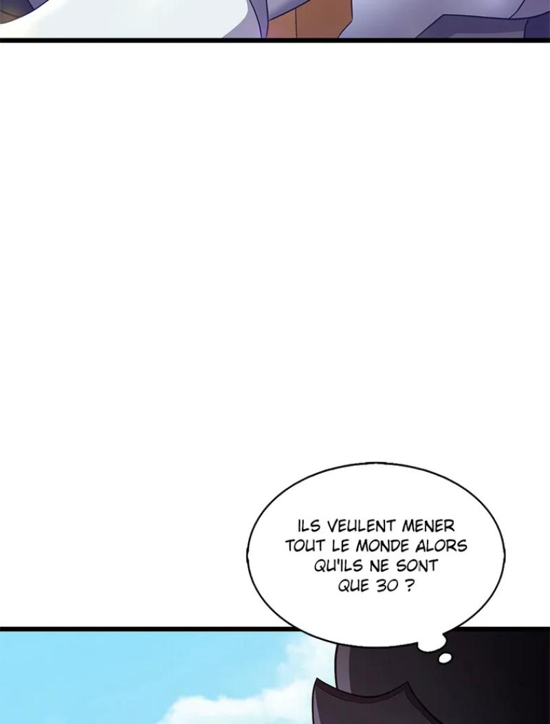 Read Arcane Sniper FR Manga Online