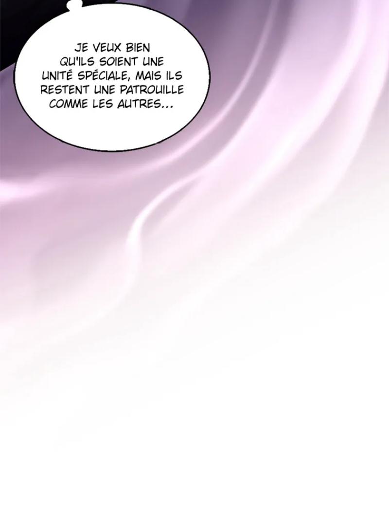 Read Arcane Sniper FR Manga Online