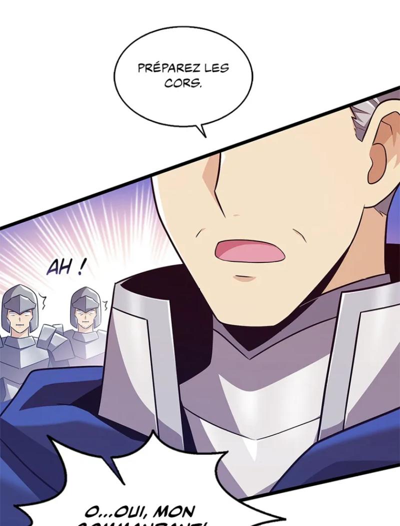 Read Arcane Sniper FR Manga Online