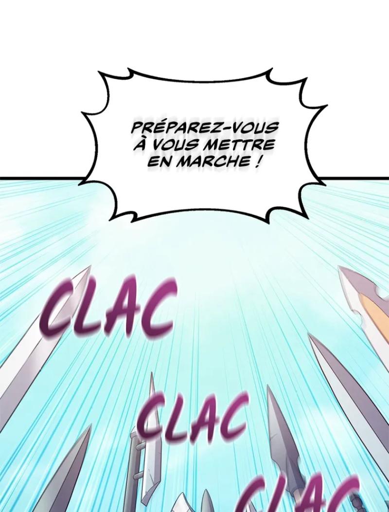 Read Arcane Sniper FR Manga Online