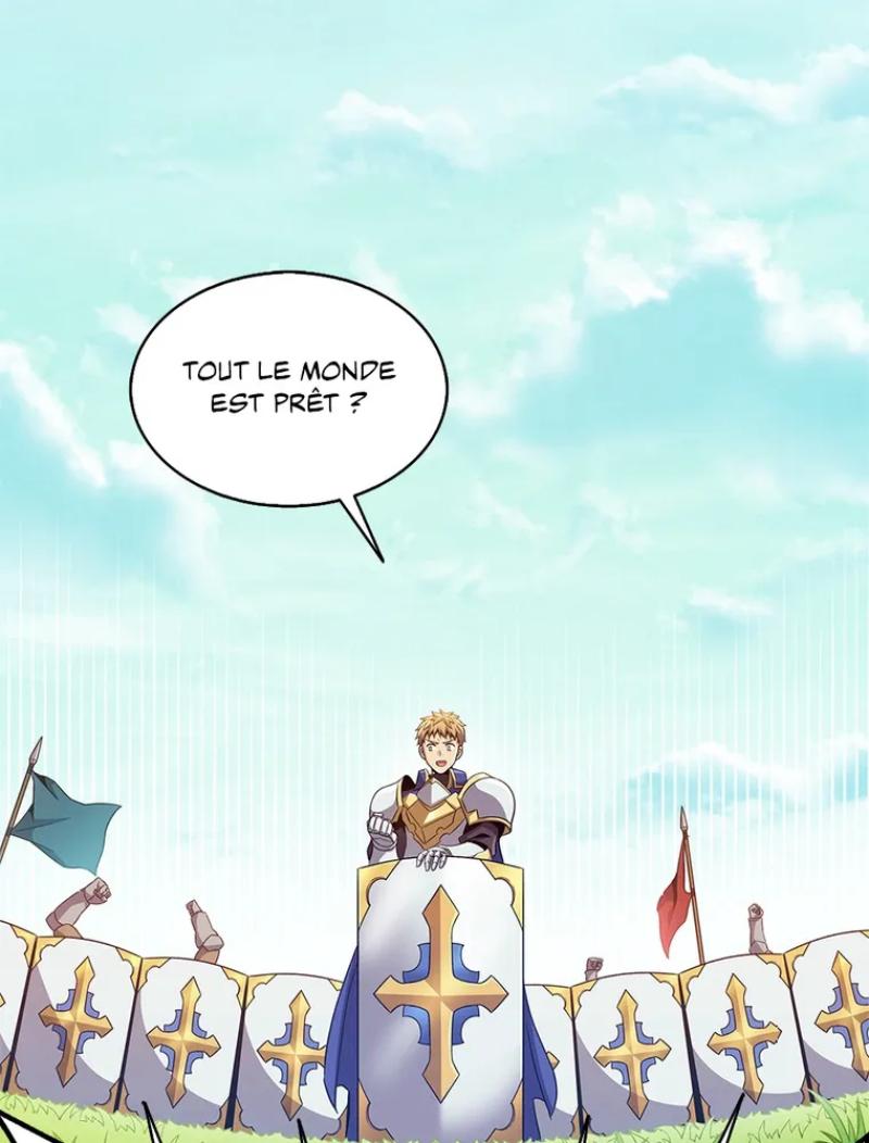 Read Arcane Sniper FR Manga Online