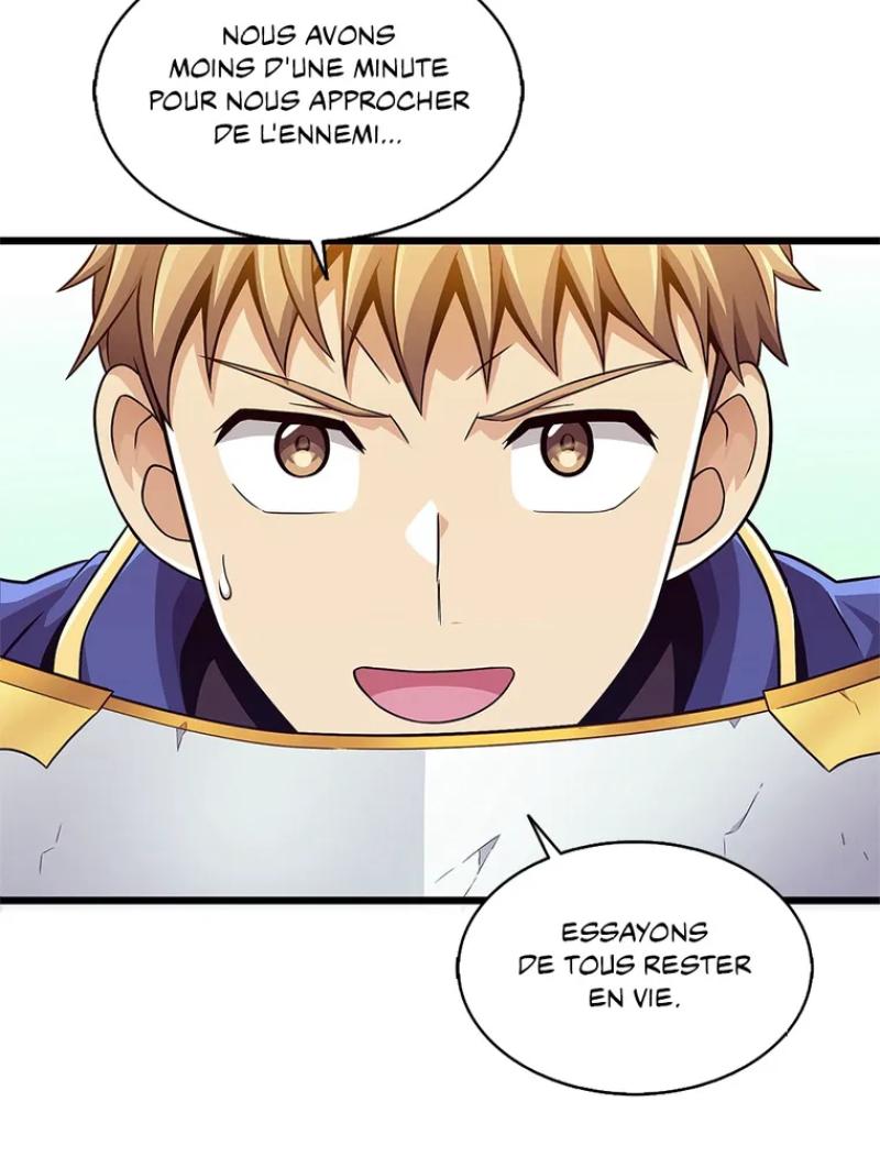 Read Arcane Sniper FR Manga Online