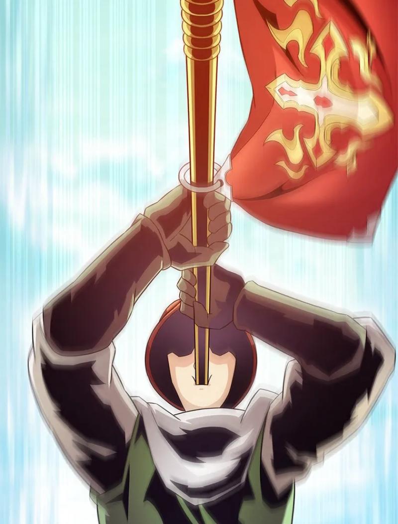 Read Arcane Sniper FR Manga Online