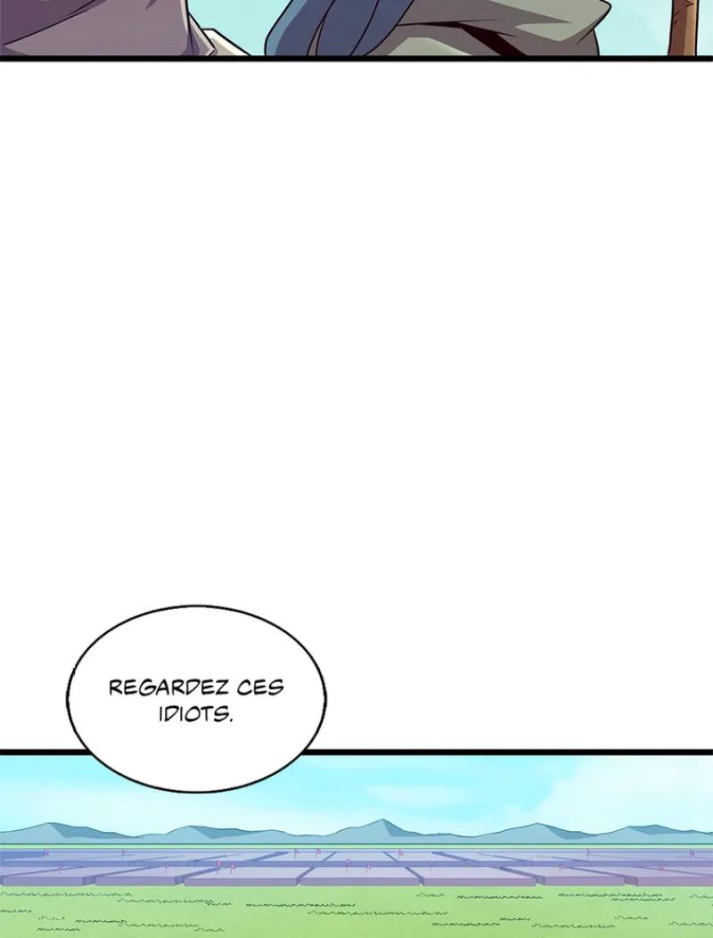 Read Arcane Sniper FR Manga Online