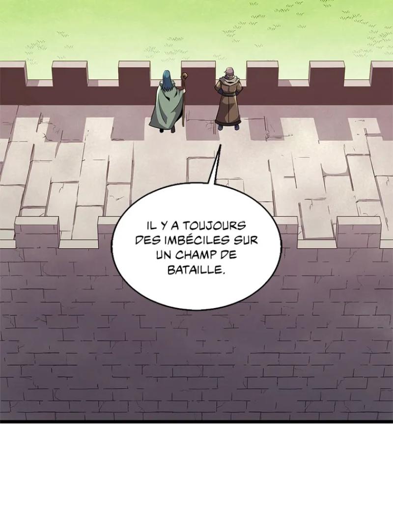 Read Arcane Sniper FR Manga Online