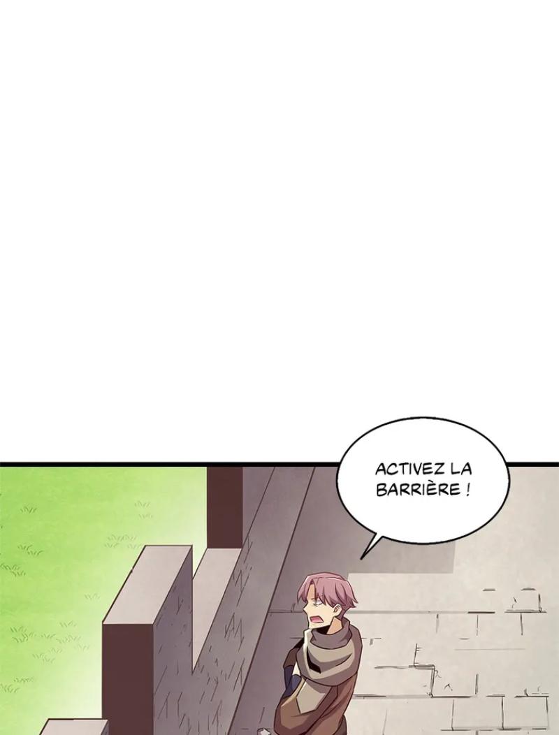 Read Arcane Sniper FR Manga Online