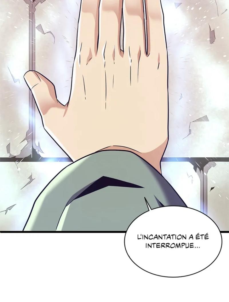 Read Arcane Sniper FR Manga Online