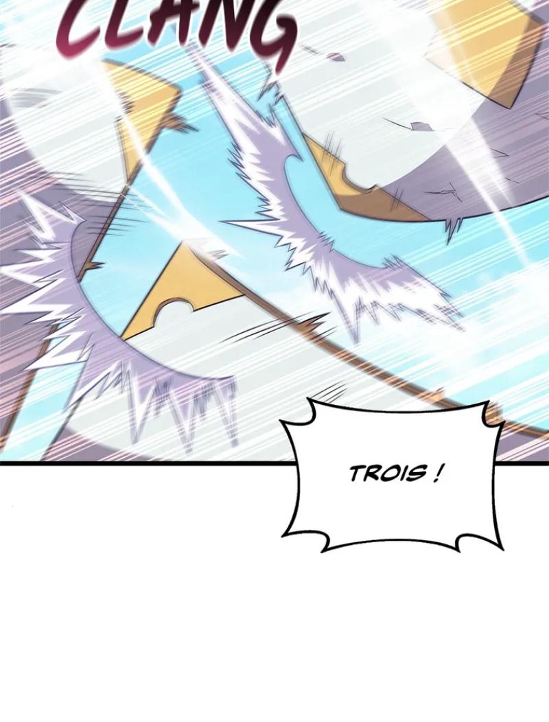 Read Arcane Sniper FR Manga Online