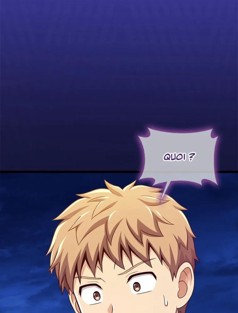 Read Arcane Sniper FR Manga Online