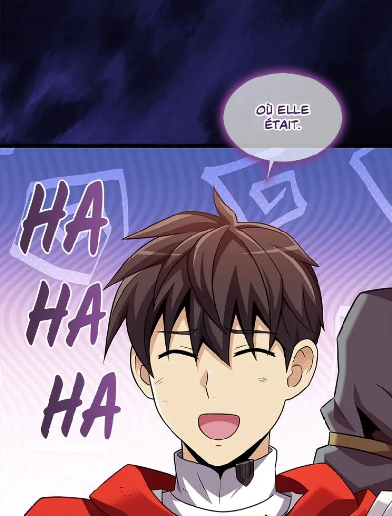 Read Arcane Sniper FR Manga Online
