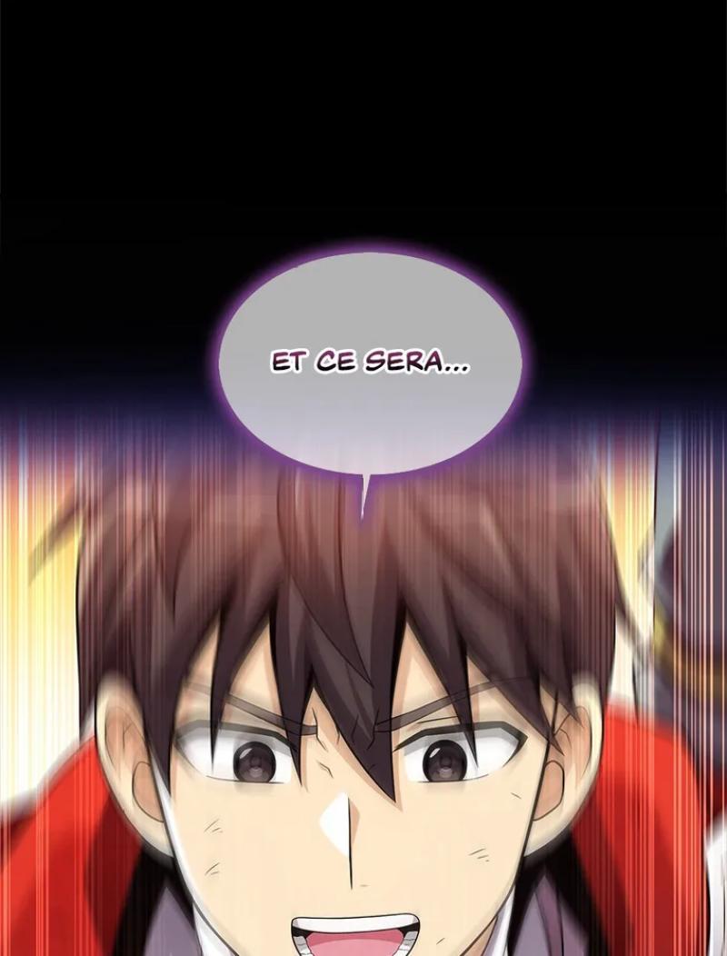 Read Arcane Sniper FR Manga Online