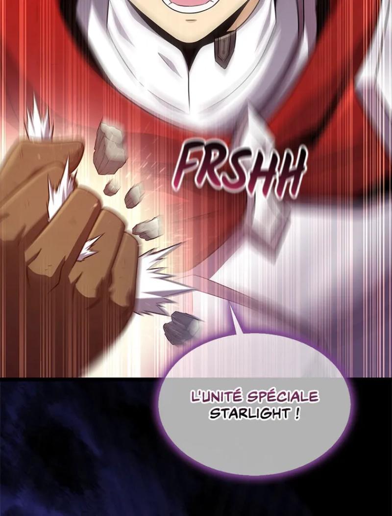 Read Arcane Sniper FR Manga Online