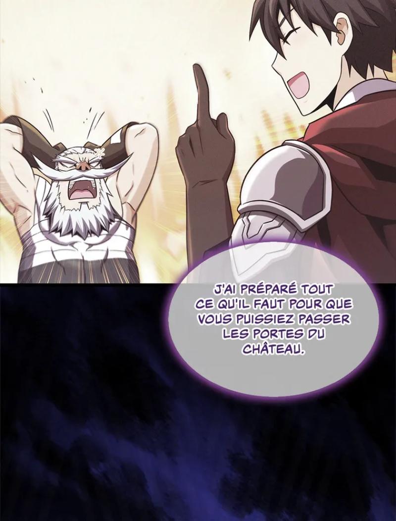 Read Arcane Sniper FR Manga Online