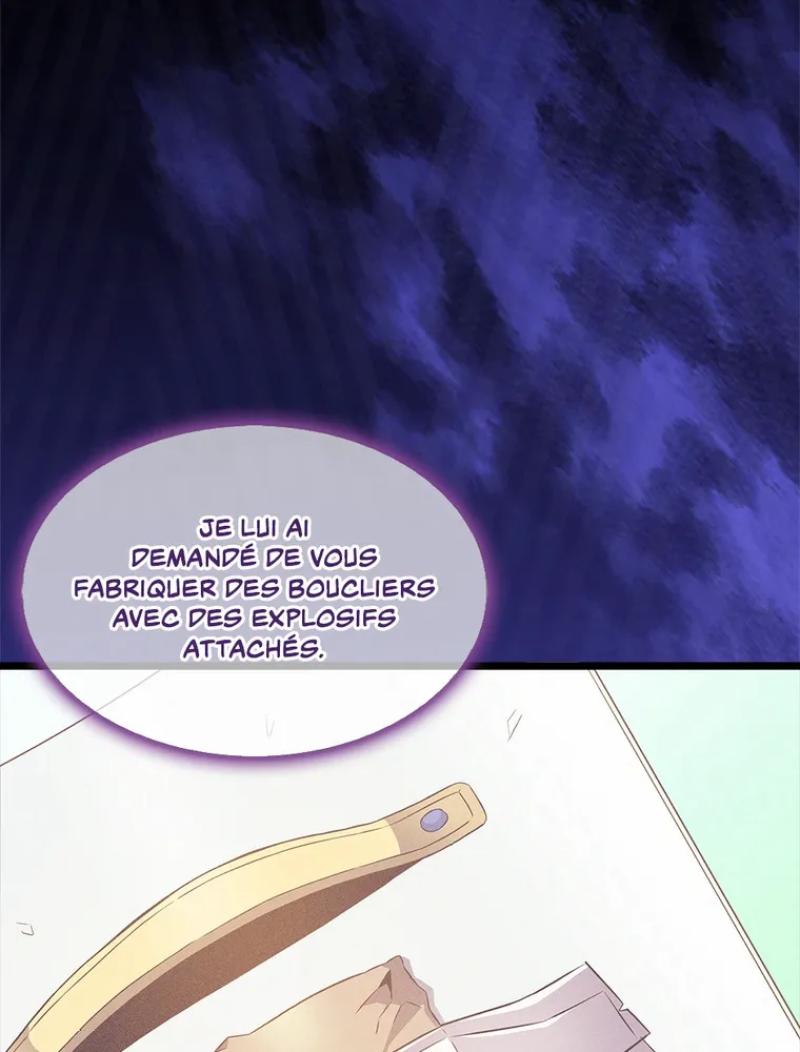 Read Arcane Sniper FR Manga Online