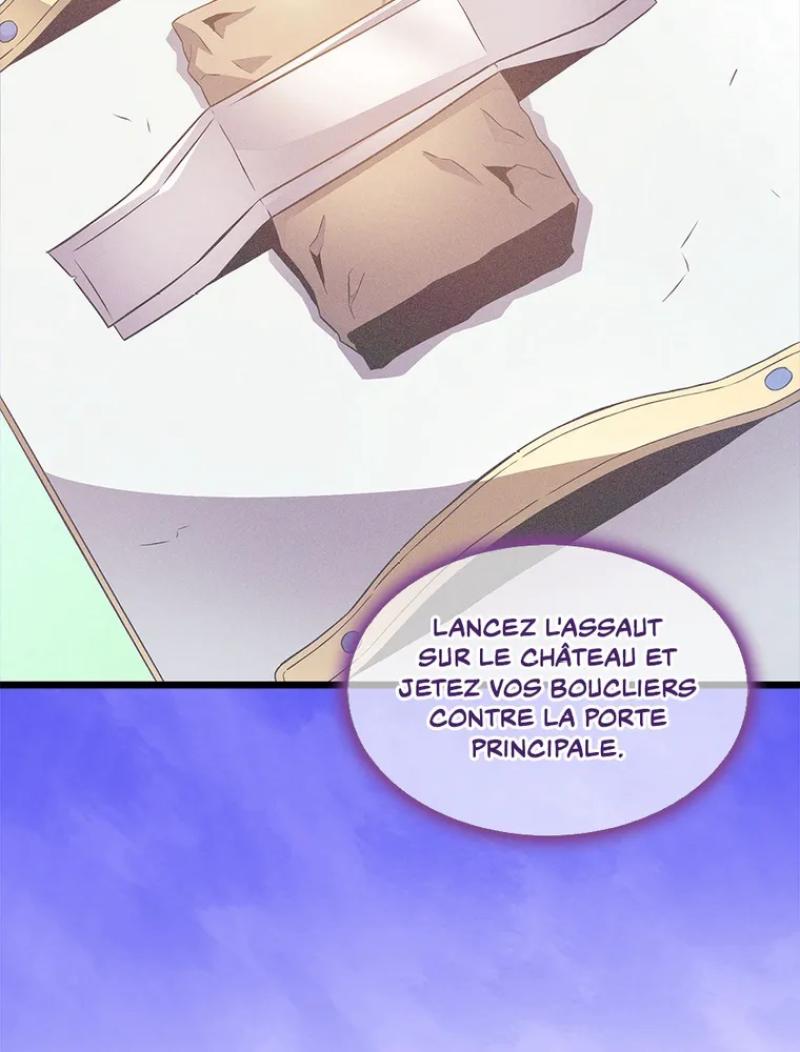 Read Arcane Sniper FR Manga Online