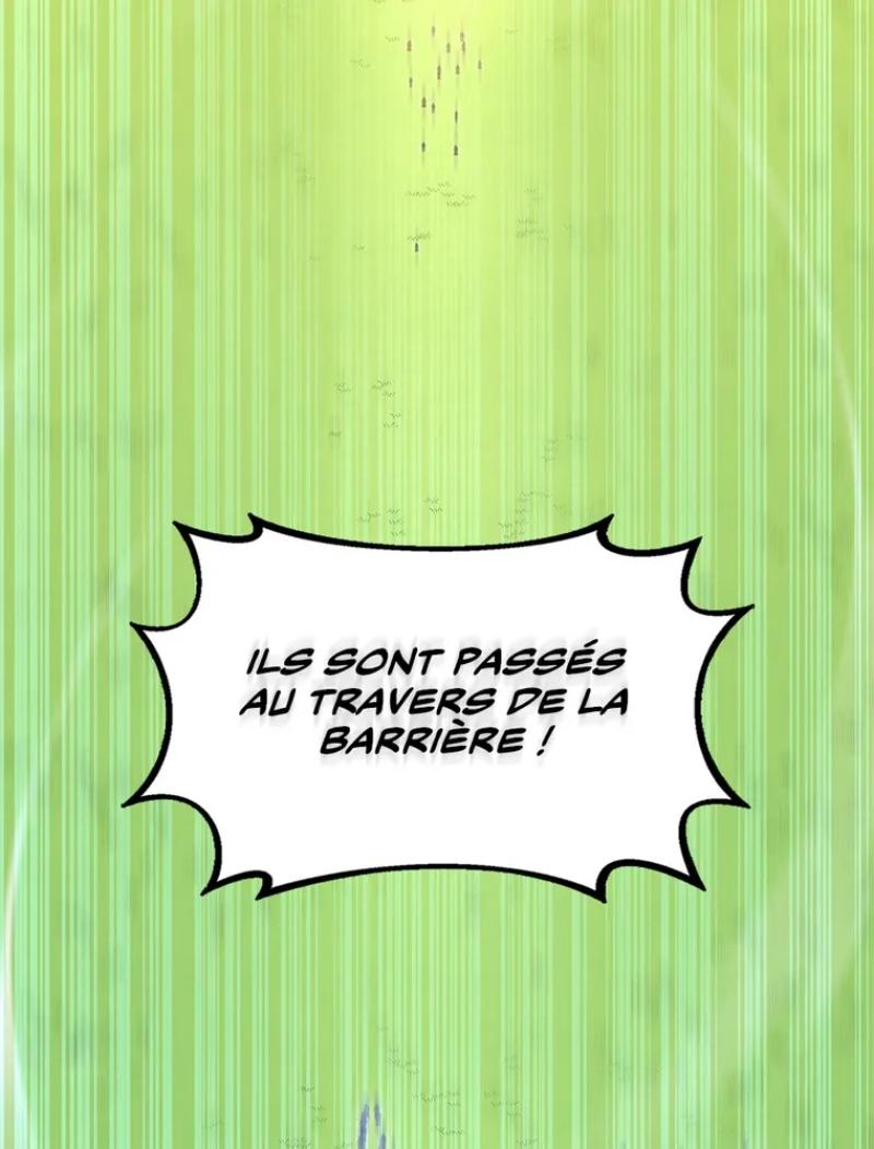 Read Arcane Sniper FR Manga Online