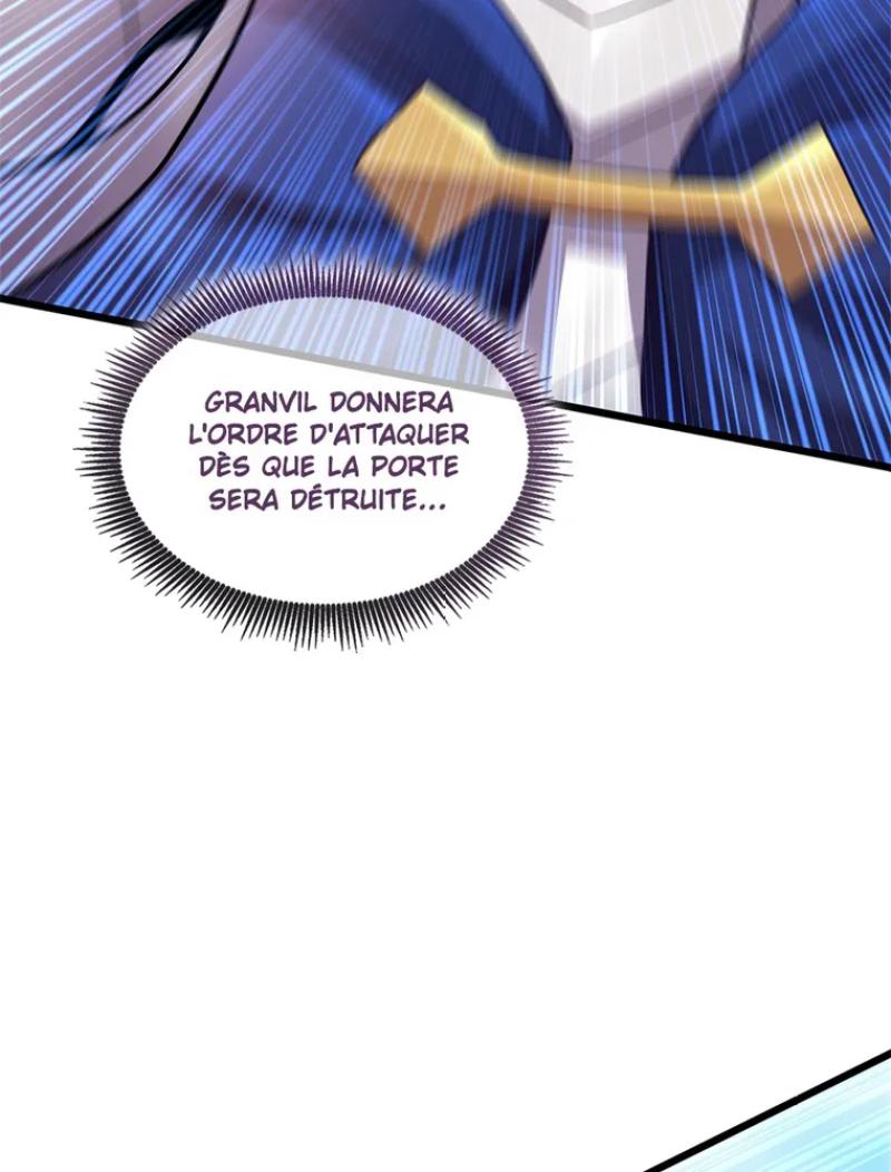 Read Arcane Sniper FR Manga Online