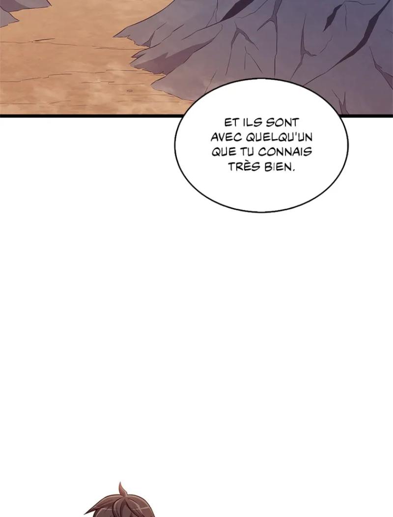 Read Arcane Sniper FR Manga Online