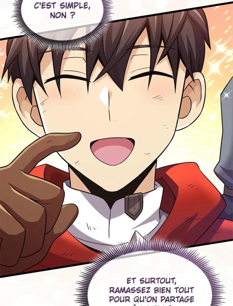 Read Arcane Sniper FR Manga Online