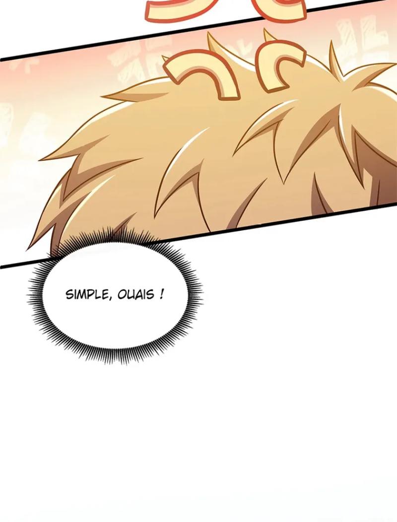 Read Arcane Sniper FR Manga Online