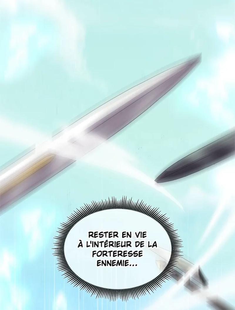 Read Arcane Sniper FR Manga Online
