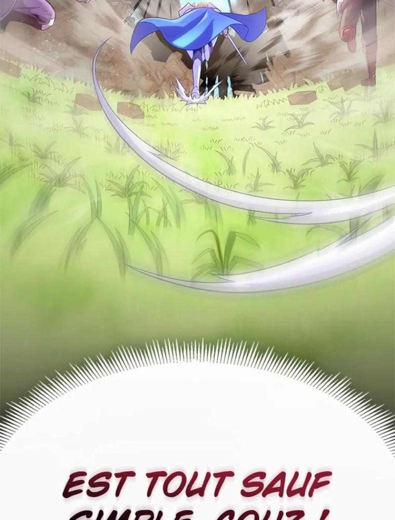 Read Arcane Sniper FR Manga Online