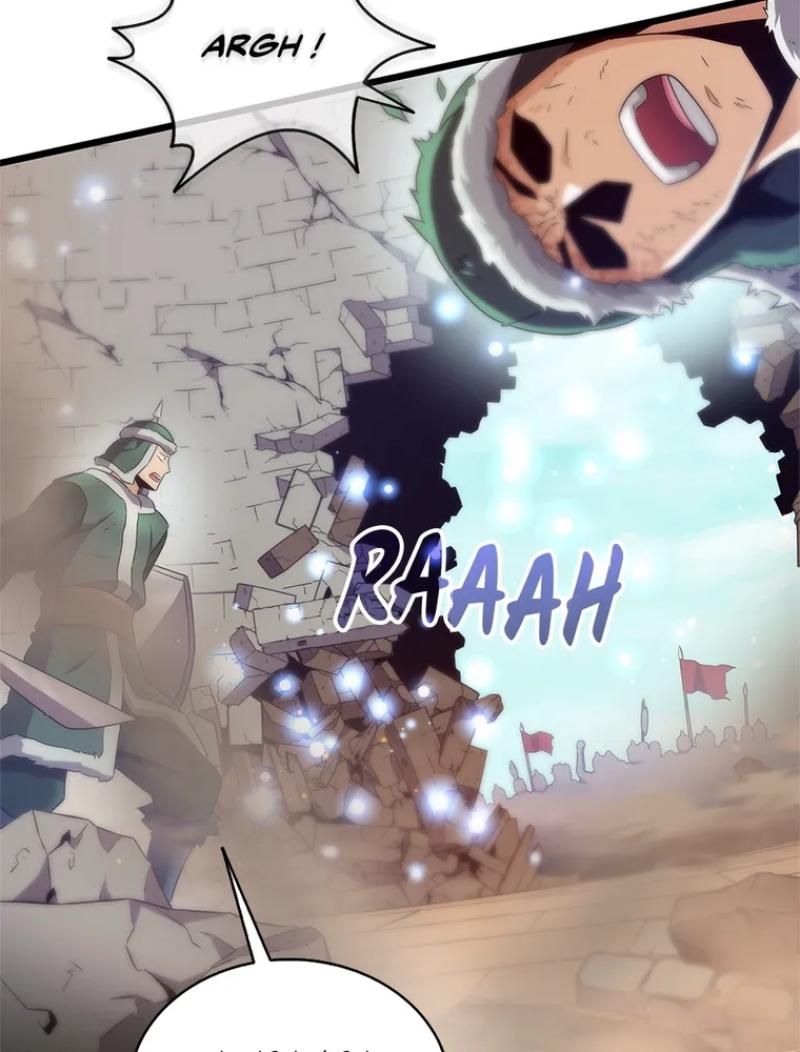 Read Arcane Sniper FR Manga Online