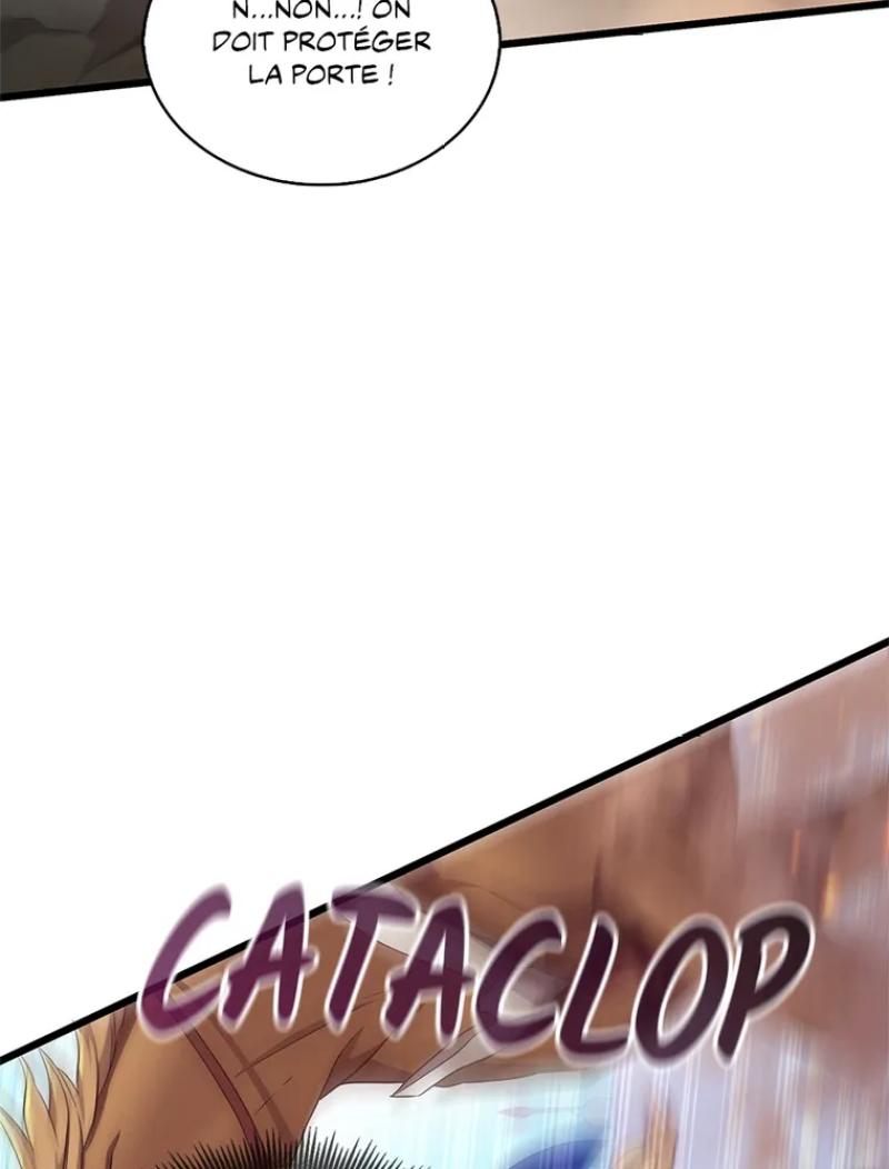Read Arcane Sniper FR Manga Online